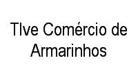 Logo de Tlve Comércio de Armarinhos em São Cristóvão