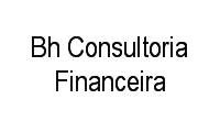 Logo Bh Consultoria Financeira