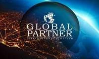 Logo Global Partner Ajuda Mútua