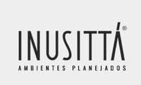 Logo Inusitta em Setor Sul