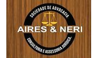 Logo AIRES & NERI em Areal (Águas Claras)