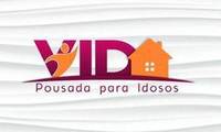 Logo VIDA - Pousada para Idosos em Colubande