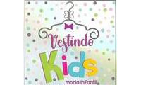 Logo Vestindo Kids CG