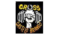 Logo CROSS CASTELO BRANCO em Monte Castelo