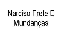 Logo Narciso Frete E Mundanças em Santa Luzia