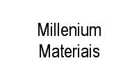 Logo Millenium Materiais em Cidade Industrial