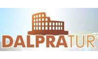 Logo DALPRA TUR - Aluguel de Vans e Carros Executivos em Pacaembu