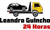Logo Leandro Guincho