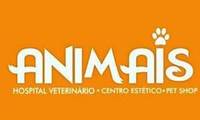 Logo Animais - Pet Shop - Hospital Veterinário - Centro Estético - Ceilândia - DF em Ceilândia Sul (Ceilândia)
