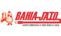 Logo Bahia Jato Anticorrosão & Mecânica em Paripe