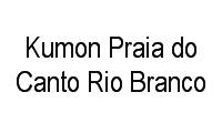 Logo Kumon Praia do Canto Rio Branco em Praia do Canto