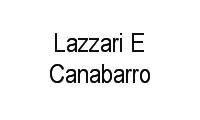 Logo Lazzari E Canabarro em Nossa Senhora de Lourdes