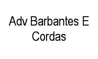 Logo Adv Barbantes E Cordas em Centro