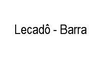 Logo Lecadô - Barra em Barra da Tijuca