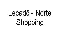 Logo Lecadô - Norte Shopping em Cachambi