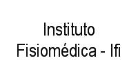 Logo Instituto Fisiomédica em Cohaserma II