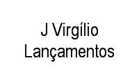 Logo J Virgílio Lançamentos em Setor Sul