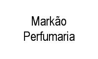 Logo Markão Perfumaria em Centro