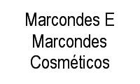 Logo Marcondes E Marcondes Cosméticos
