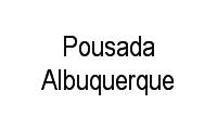 Logo Pousada Albuquerque em Albuquerque