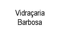 Logo Vidraçaria Barbosa em Tancredo Neves