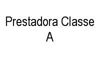 Logo Prestadora Classe A
