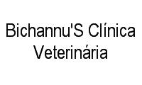 Logo Bichannu'S Clínica Veterinária em Estância Velha