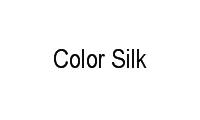 Logo Color Silk em Retiro