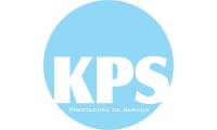 Logo Kps Prestadora de Serviço em Iguaçu