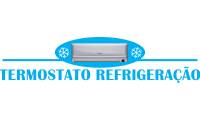 Logo Termostato Refrigeração em Calafate