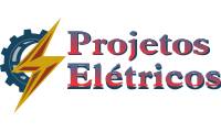 Logo Projetos Elétricos em Plano Diretor Norte