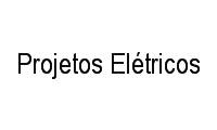 Logo Projetos Elétricos em Plano Diretor Norte