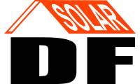 Logo Df Solar Equipamentos Serviços em Guará I