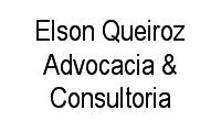 Logo Elson Queiroz Advocacia & Consultoria em Salgado Filho