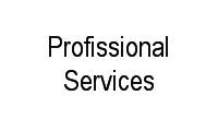Logo Profissional Services