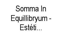 Logo Somma In Equillibryum - Estética E Saúde em Jardim Cotinha