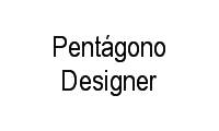 Logo Pentágono Designer