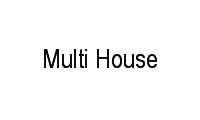 Logo Multi House em Asa Sul