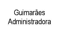 Logo Guimarães Administradora em Centro