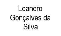 Logo Leandro Gonçalves da Silva em Glória