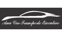 Logo Ana Car Transporte Executivo