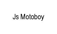 Logo Js Motoboy