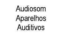 Logo Audiosom Aparelhos Auditivos em Taguatinga Centro (Taguatinga)