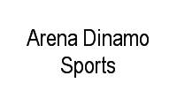 Logo Arena Dinamo Sports em Parque Bela Vista