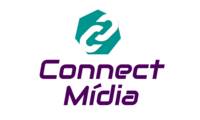 Logo Connect Mídia em Jardim Panorama