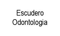 Logo Escudero Odontologia em Vila Adyana