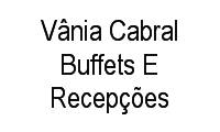 Logo Vânia Cabral Buffets E Recepções em Santa Tereza