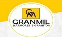 logo da empresa GRANMIL MÁRMORES E GRANITOS - MARMORARIA EM SALVADOR E REGIÃO