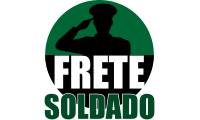 Logo Soldado Fretes