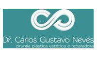 Logo Dr. Carlos Gustavo Neves - Cirurgia Plástica em Setor Sul